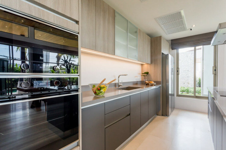 Дом в Банг Тао, Таиланд | THE504698