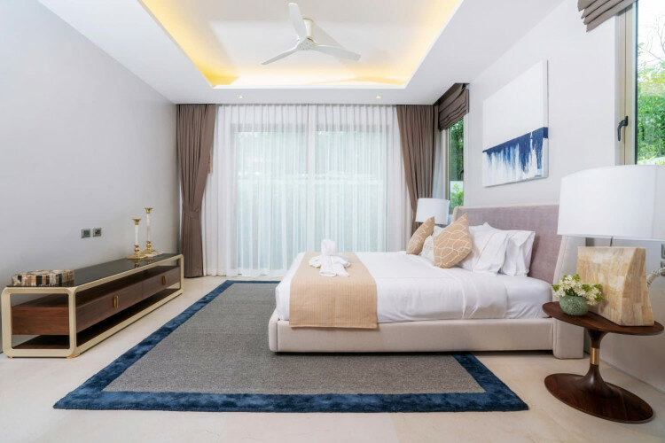 Дом в Банг Тао, Таиланд | THE504698