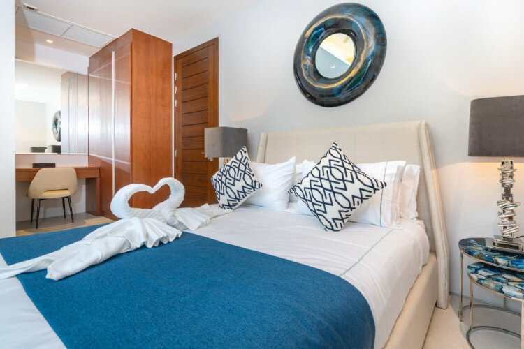 Дом в Банг Тао, Таиланд | THE504698