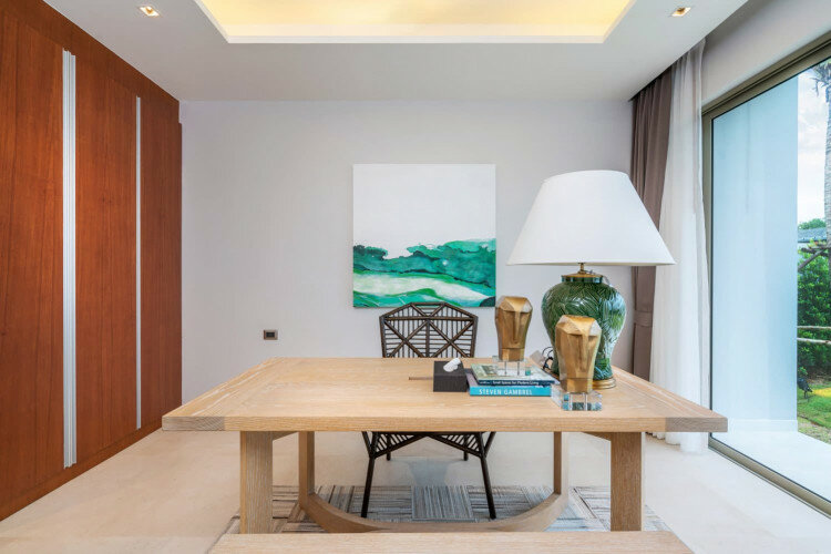 Дом в Банг Тао, Таиланд | THE504698