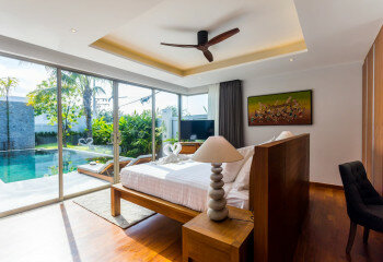 Дом в Банг Тао, Таиланд | THE504698