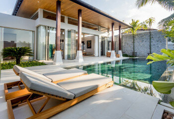 Дом в Банг Тао, Таиланд | THE504698