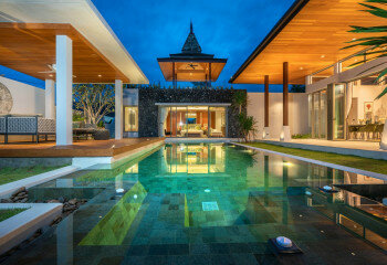 Дом в Банг Тао, Таиланд | THE504698