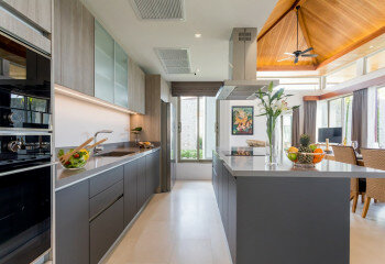 Дом в Банг Тао, Таиланд | THE504698