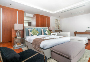 Дом в Банг Тао, Таиланд | THE504698