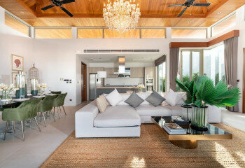 Дом в Банг Тао, Таиланд | THE504698