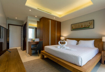 Дом в Банг Тао, Таиланд | THE504698