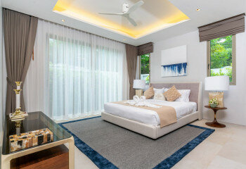 Дом в Банг Тао, Таиланд | THE504698