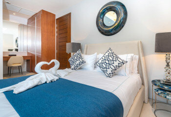 Дом в Банг Тао, Таиланд | THE504698