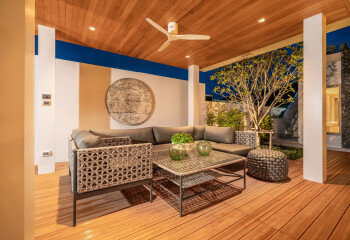 Дом в Банг Тао, Таиланд | THE504698