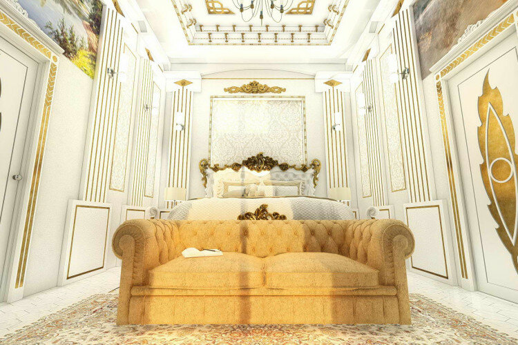 Вилла на Пхукете, Таиланд | THE335222