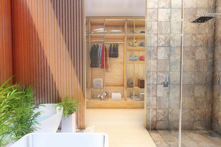 Вилла на Пхукете, Таиланд | THE335222