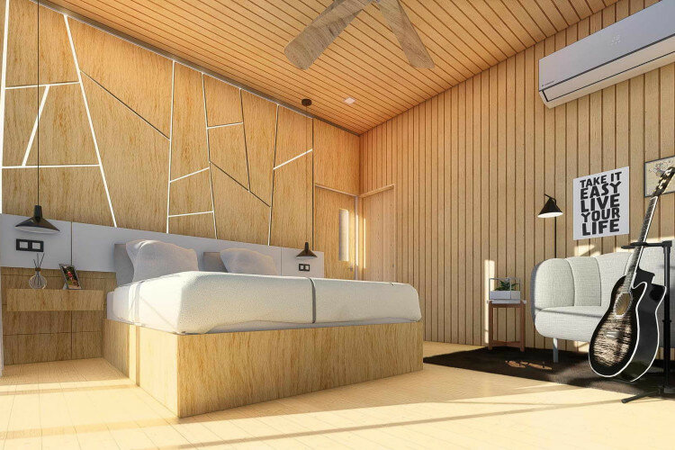 Вилла на Пхукете, Таиланд | THE335222