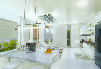 Вилла на Пхукете, Таиланд | THE335222