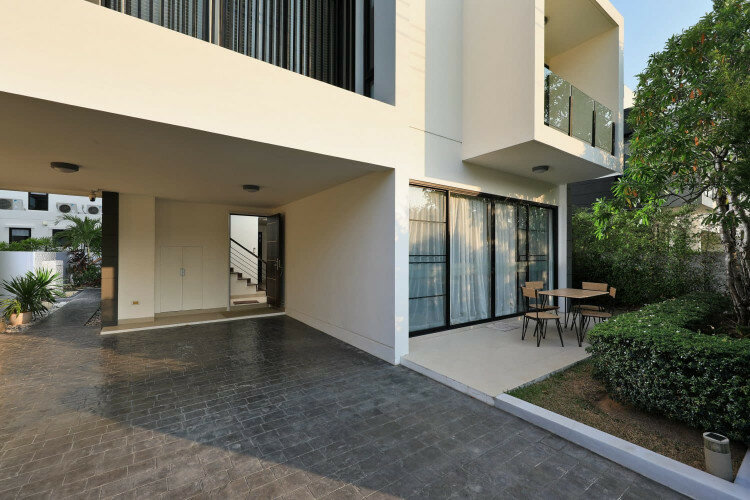 Дом в Банг Тао, Таиланд | THE511293