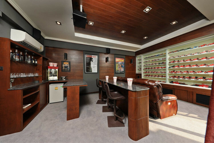 Дом в Банг Тао, Таиланд | THE511293