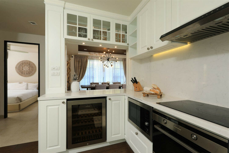 Дом в Банг Тао, Таиланд | THE511293