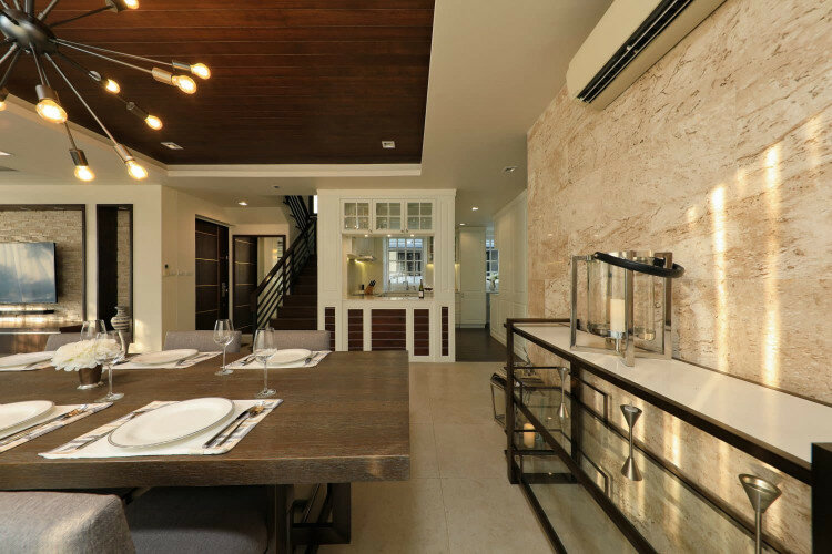 Дом в Банг Тао, Таиланд | THE511293