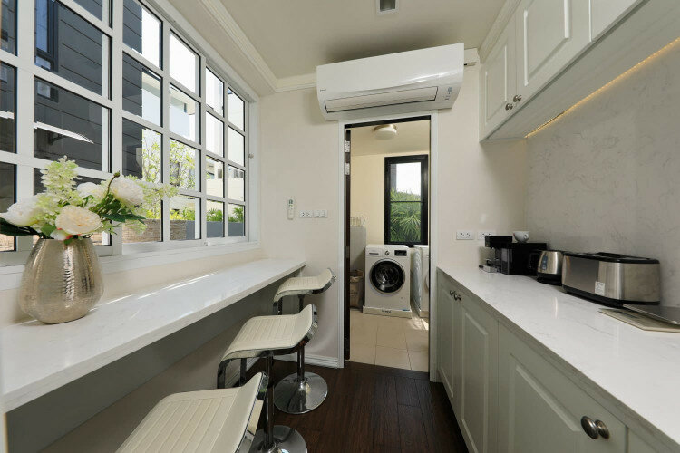 Дом в Банг Тао, Таиланд | THE511293