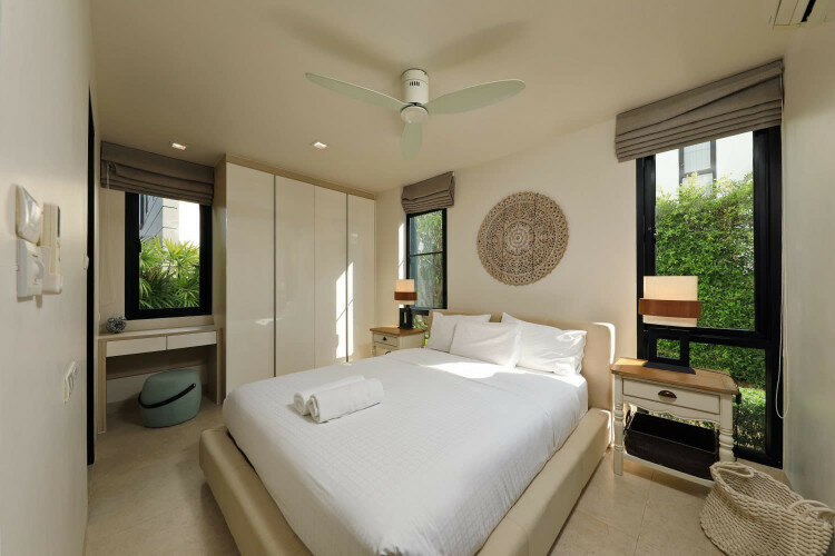 Дом в Банг Тао, Таиланд | THE511293