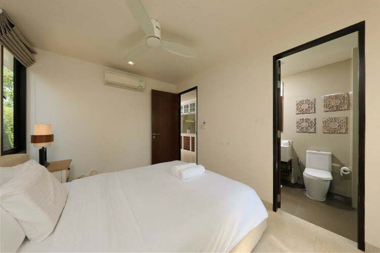 Дом в Банг Тао, Таиланд | THE511293