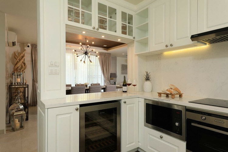 Дом в Банг Тао, Таиланд | THE511293