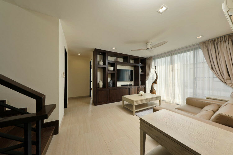 Дом в Банг Тао, Таиланд | THE511293