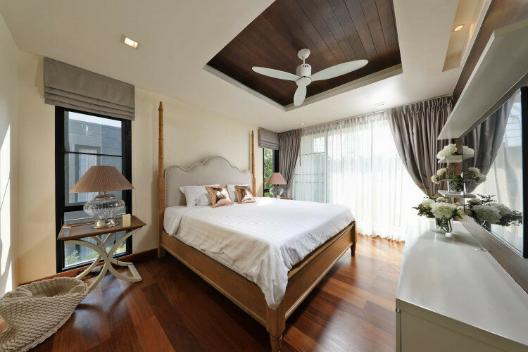 Дом в Банг Тао, Таиланд | THE511293