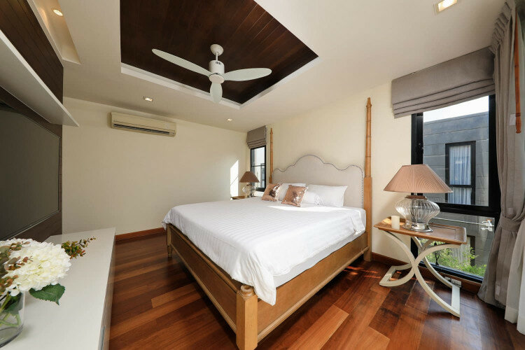 Дом в Банг Тао, Таиланд | THE511293