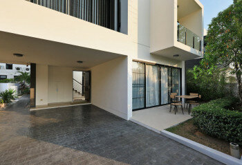 Дом в Банг Тао, Таиланд | THE511293