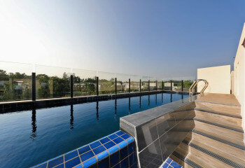 Дом в Банг Тао, Таиланд | THE511293