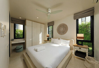 Дом в Банг Тао, Таиланд | THE511293