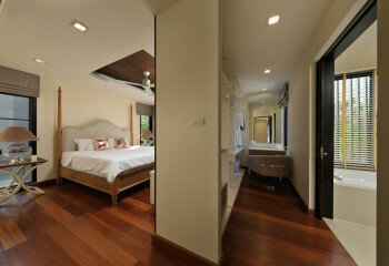 Дом в Банг Тао, Таиланд | THE511293