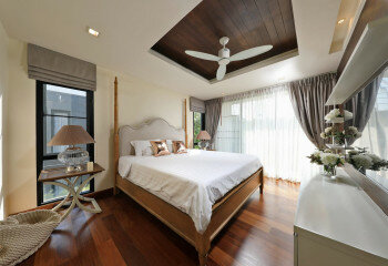 Дом в Банг Тао, Таиланд | THE511293