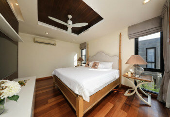 Дом в Банг Тао, Таиланд | THE511293