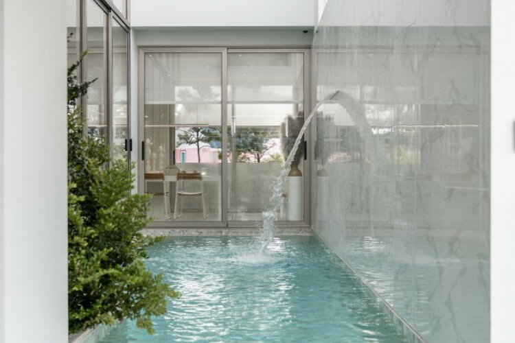 Дом в Банг Тао, Таиланд | THE405156