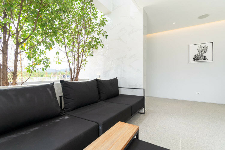 Дом в Банг Тао, Таиланд | THE405156