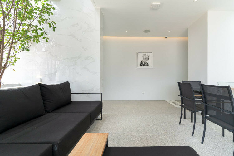 Дом в Банг Тао, Таиланд | THE405156