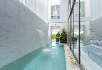 Дом в Банг Тао, Таиланд | THE405156