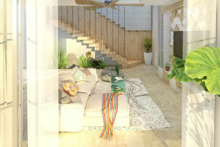 Вилла на Пхукете, Таиланд | THE235219