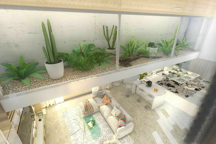 Вилла на Пхукете, Таиланд | THE235219