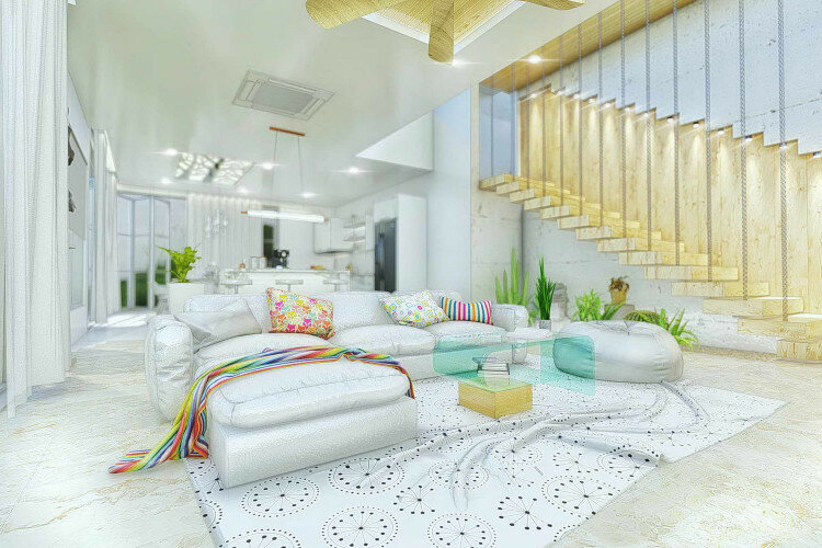 Вилла на Пхукете, Таиланд | THE235219