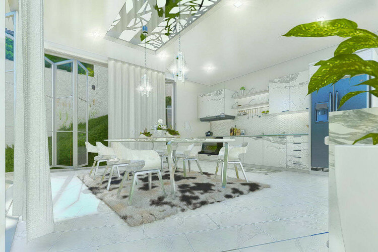 Вилла на Пхукете, Таиланд | THE235219