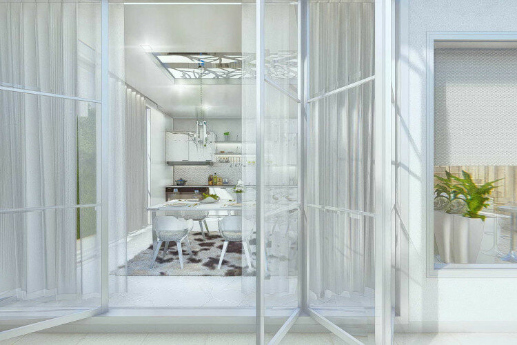 Вилла на Пхукете, Таиланд | THE235219