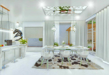 Вилла на Пхукете, Таиланд | THE235219