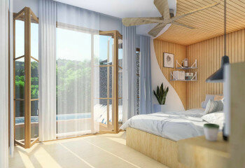 Вилла на Пхукете, Таиланд | THE235219