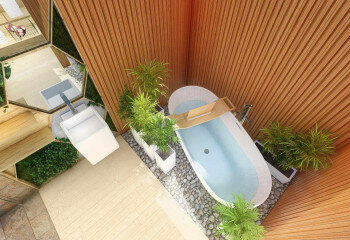 Вилла на Пхукете, Таиланд | THE235219