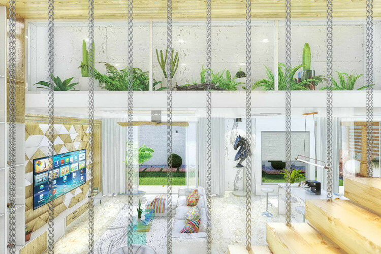 Вилла на Пхукете, Таиланд | THE235220