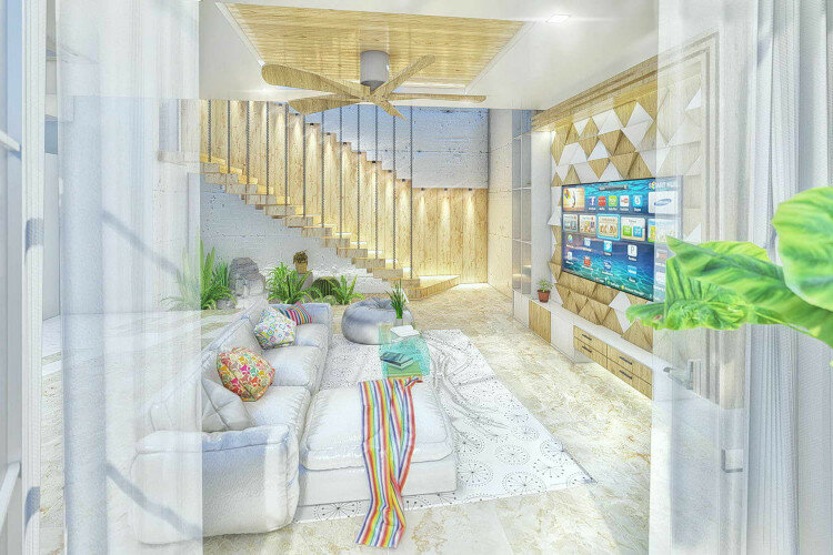 Вилла на Пхукете, Таиланд | THE235220