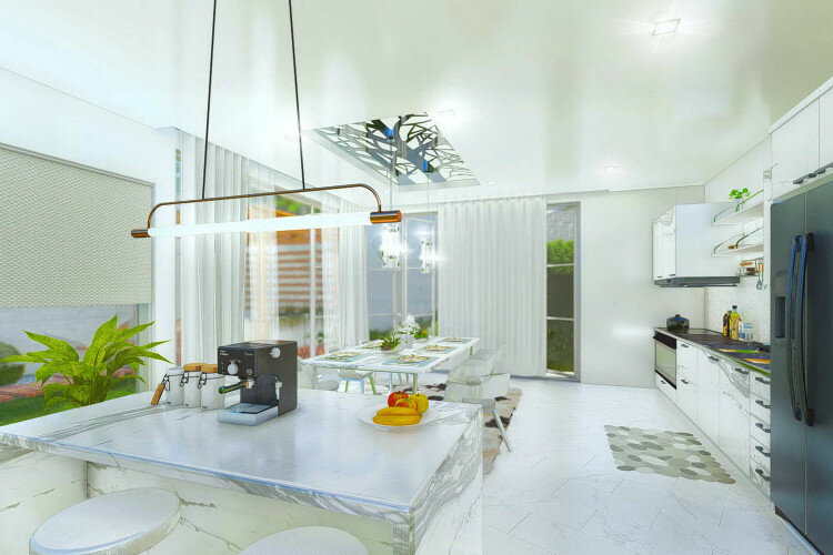 Вилла на Пхукете, Таиланд | THE235220